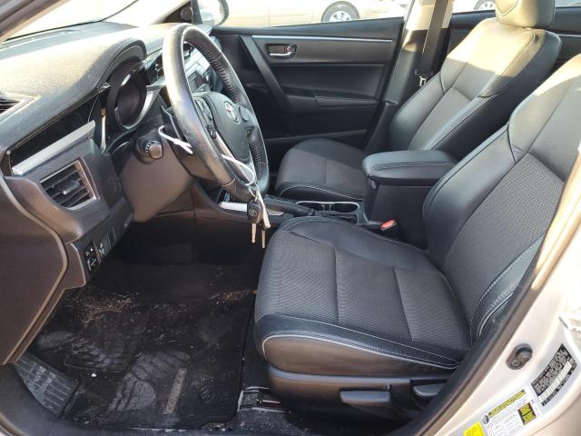 Photo 7 from auction – 2016 TOYOTA COROLLA L with VIN 2T1BURHE3GC532862