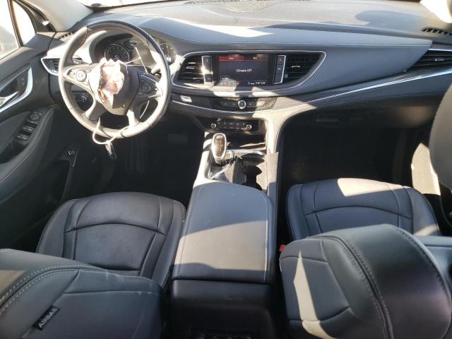 Photo 8 from auction – 2021 BUICK ENCLAVE ES with VIN 5GAEVAKW2MJ150787