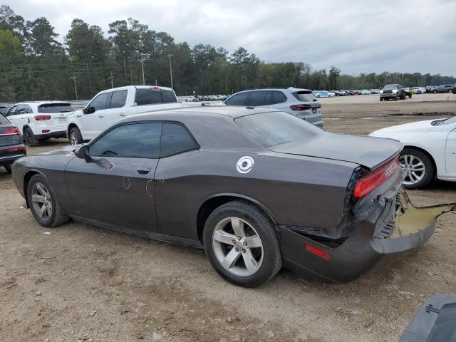 Photo 2 from auction – 2014 DODGE CHALLENGER with VIN 2C3CDYAG4EH204061