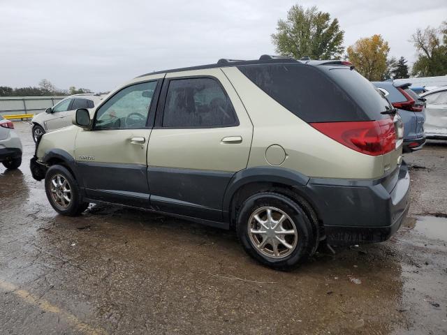Photo 2 from auction – 2003 BUICK RENDEZVOUS with VIN 3G5DB03E23S553384