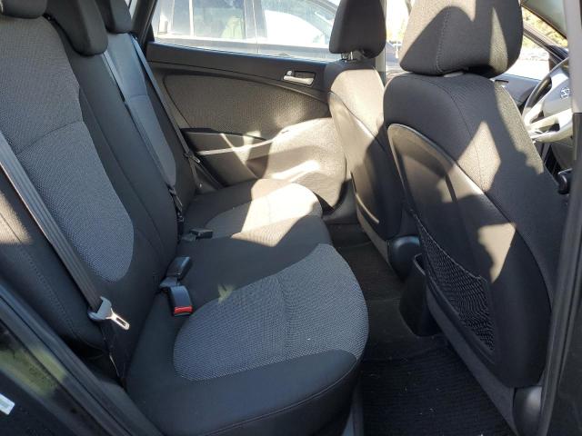 Photo 10 from auction – 2013 HYUNDAI ACCENT GLS with VIN KMHCT5AE8DU105102