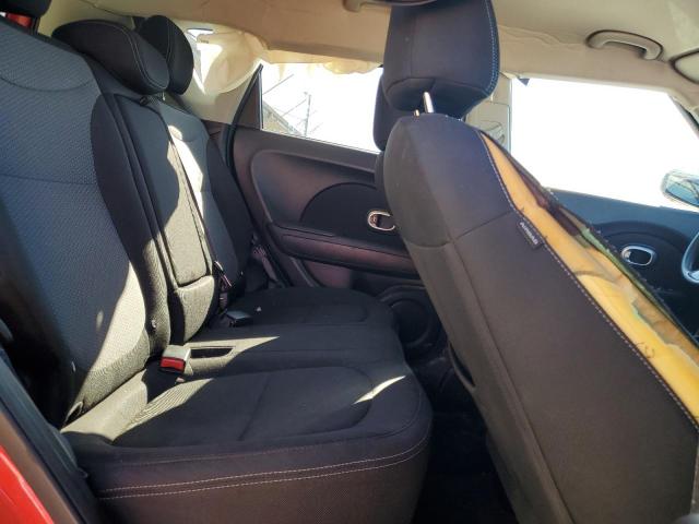 Photo 11 from auction – 2019 KIA SOUL + with VIN KNDJP3A58K7691574