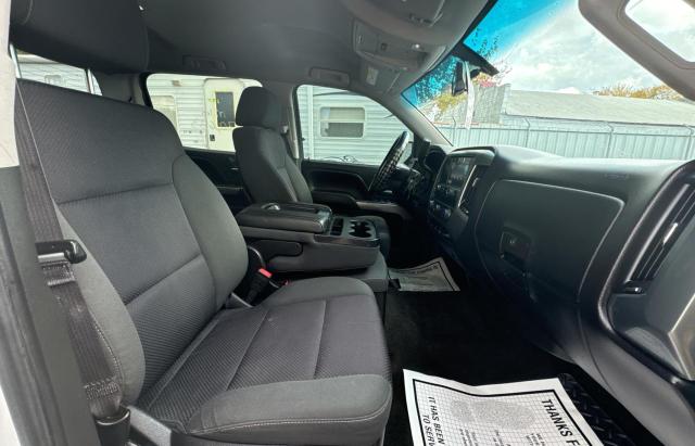 Photo 5 from auction – 2015 CHEVROLET SILVERADO with VIN 3GCUKREC6FG424211