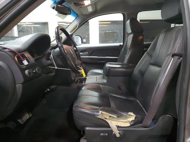 Photo 7 from auction – 2008 GMC SIERRA K15 with VIN 2GTEK133881232809