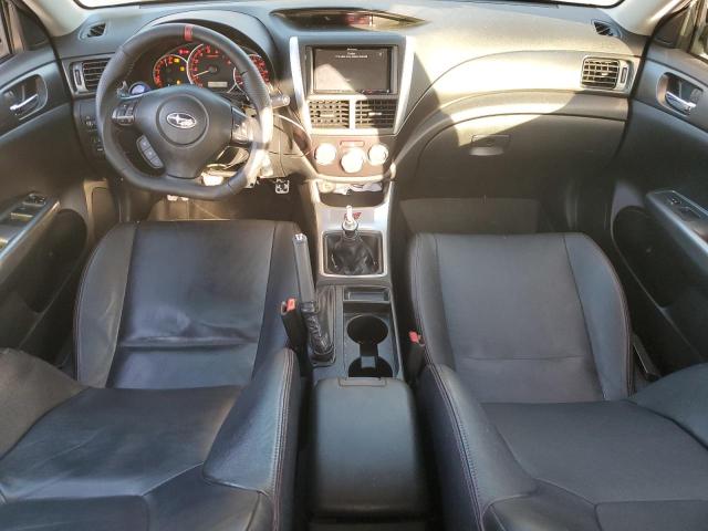 Photo 8 from auction – 2014 SUBARU IMPREZA WR with VIN JF1GV7F65EG010810