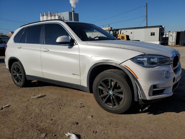 Photo 4 from auction – 2015 BMW X5 XDRIVE3 with VIN 5UXKR0C52F0P08019