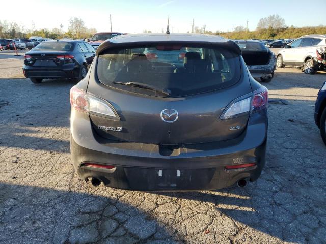 Photo 6 from auction – 2010 MAZDA 3 S with VIN JM1BL1H59A1303392