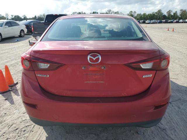 Photo 6 from auction – 2015 MAZDA 3 TOURING with VIN 3MZBM1V79FM205098