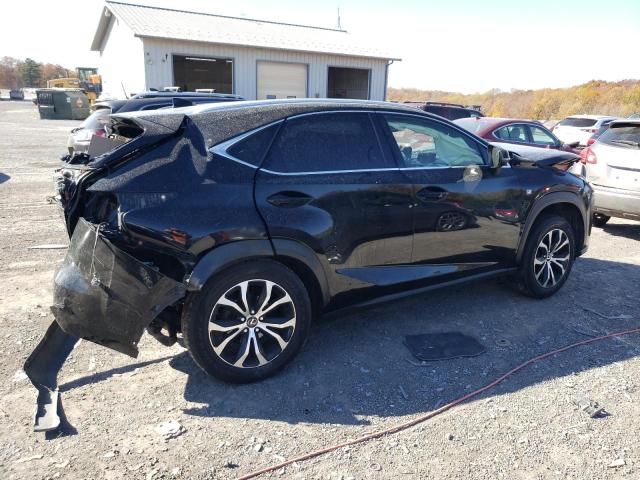 Photo 3 from auction – 2016 LEXUS NX 200T BA with VIN JTJBARBZ7G2050153