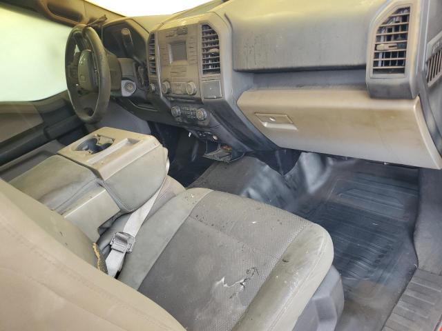 Photo 8 from auction – 2015 FORD F150 SUPER with VIN 1FTEX1EP4FFB05711