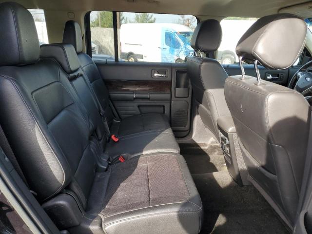 Photo 10 from auction – 2019 FORD FLEX LIMIT with VIN 2FMHK6D82KBA03978