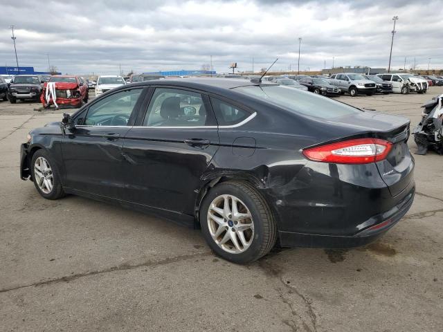 Photo 2 from auction – 2014 FORD FUSION SE with VIN 1FA6P0H72E5375119