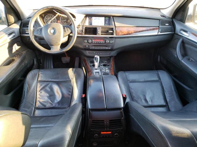 Photo 8 from auction – 2012 BMW X5 XDRIVE3 with VIN 5UXZV4C57CL758751