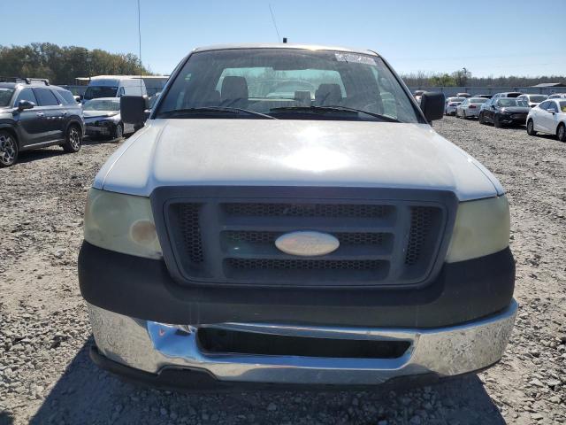 Photo 5 from auction – 2007 FORD F150 with VIN 1FTRX12W17NA83459