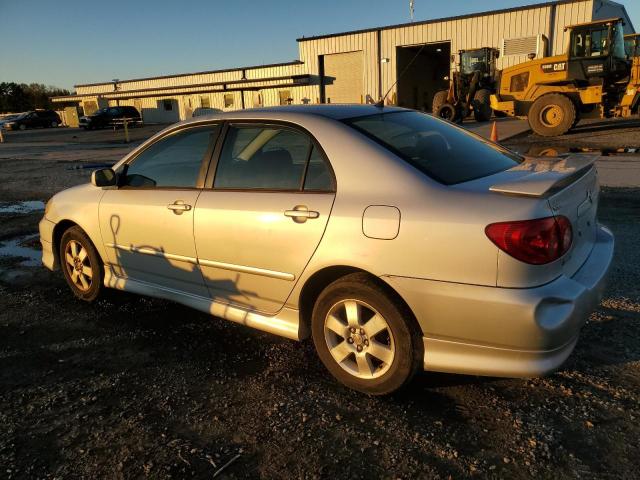 Photo 2 from auction – 2006 TOYOTA COROLLA CE with VIN 2T1BR32E96C617047