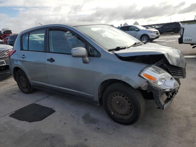 Photo 4 from auction – 2009 NISSAN VERSA S with VIN 3N1BC13E09L398522
