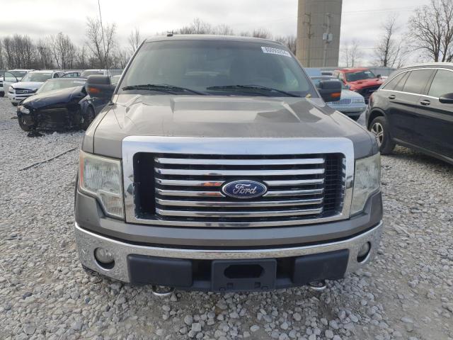 Photo 5 from auction – 2010 FORD F150 SUPER with VIN 1FTFW1EV6AFC19904