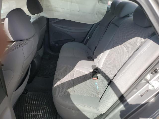 Photo 10 from auction – 2014 HYUNDAI SONATA GLS with VIN 5NPEB4AC8EH869326