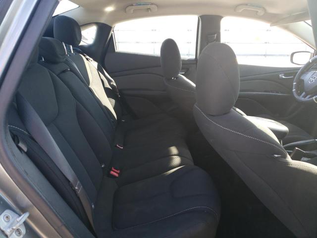Photo 10 from auction – 2013 DODGE DART SXT with VIN 1C3CDFBA3DD318174