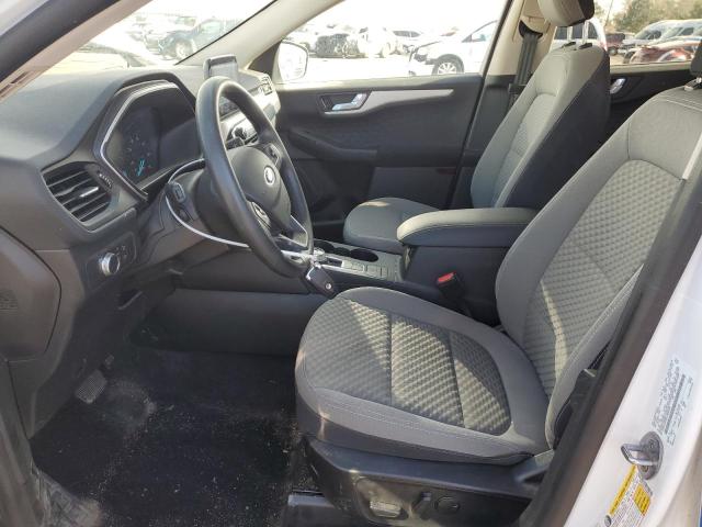 Photo 7 from auction – 2020 FORD ESCAPE SE with VIN 1FMCU9G63LUB82236