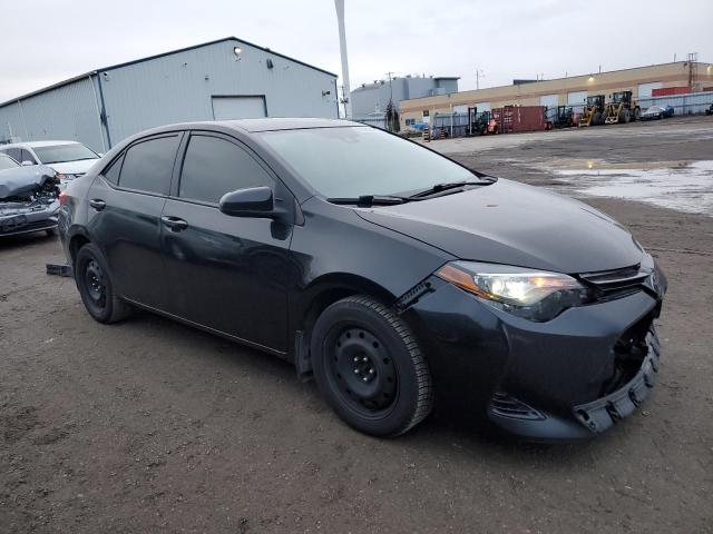 Photo 4 from auction – 2017 TOYOTA COROLLA L with VIN 2T1BURHE9HC871126