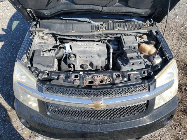 Photo 12 from auction – 2009 CHEVROLET EQUINOX LT with VIN 2CNDL43F796233194