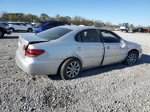 Photo 3 from auction – 2005 LEXUS ES 330 with VIN JTHBA30G055075276