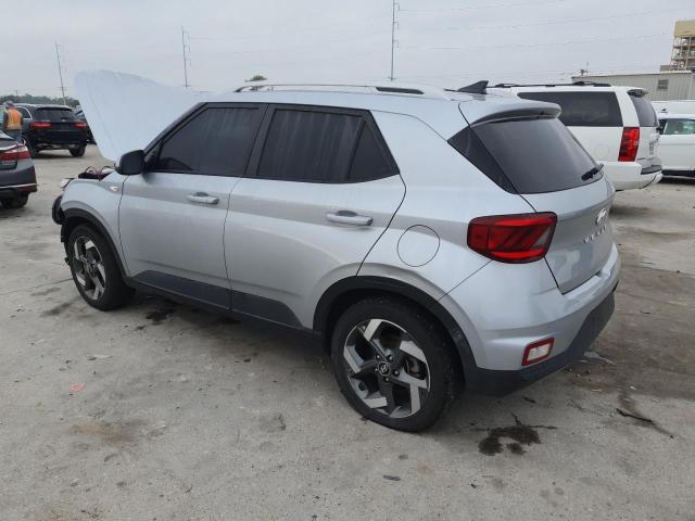 Photo 2 from auction – 2022 HYUNDAI VENUE SEL with VIN KMHRC8A34NU166393