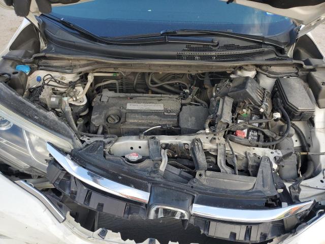 Photo 12 from auction – 2015 HONDA CR-V TOURI with VIN 5J6RM3H90FL007516