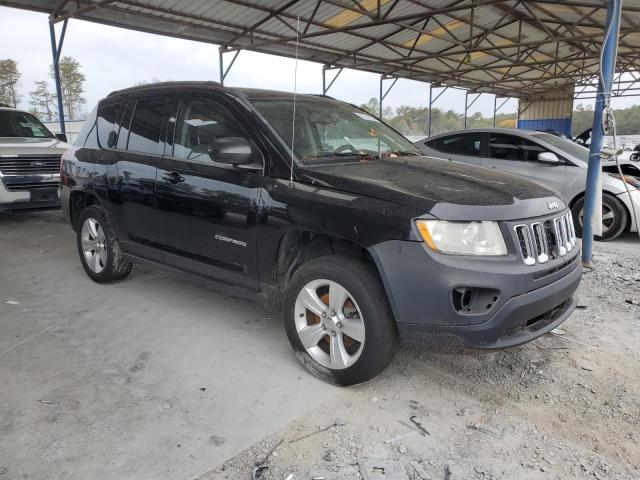 Photo 4 from auction – 2012 JEEP COMPASS SP with VIN 1C4NJCBB2CD579590