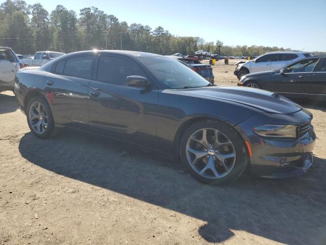 Photo 4 from auction – 2016 DODGE CHARGER SX with VIN 2C3CDXHG1GH258694