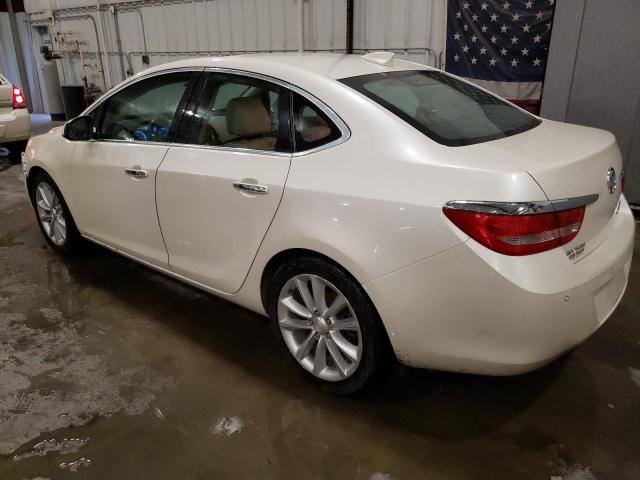 Photo 2 from auction – 2015 BUICK VERANO with VIN 1G4PS5SK1F4187928