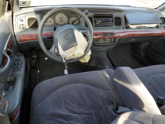 Photo 8 from auction – 2000 MERCURY GRAND MARQ with VIN 2MEFM74W5YX658446