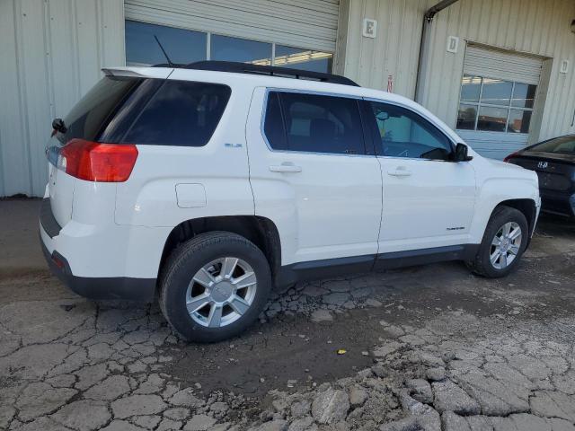 Photo 3 from auction – 2013 GMC TERRAIN SL with VIN 2GKALSEK3D6315104