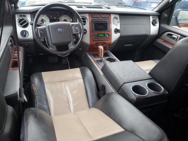 Photo 8 from auction – 2007 FORD EXPEDITION with VIN 1FMFU18587LA44434