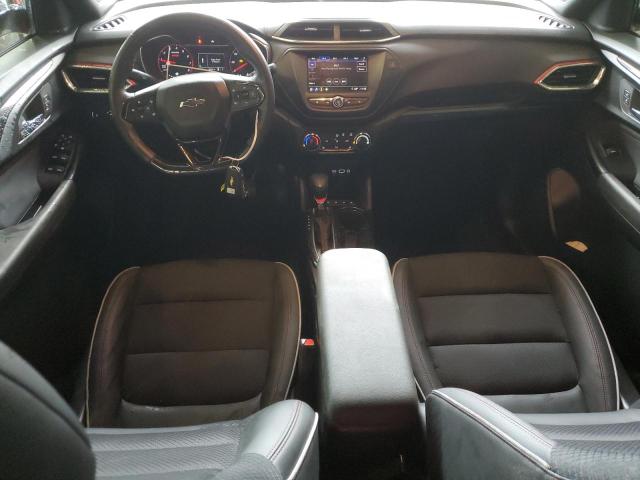 Photo 8 from auction – 2022 CHEVROLET TRAILBLAZE with VIN KL79MTSL9NB042552