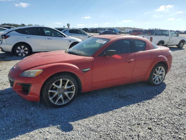 MAZDA RX8 2011 with VIN JM1FE1R44B0405076 - Photo from auction