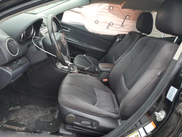 Photo 7 from auction – 2011 MAZDA 6 I with VIN 1YVHZ8CH2B5M25745