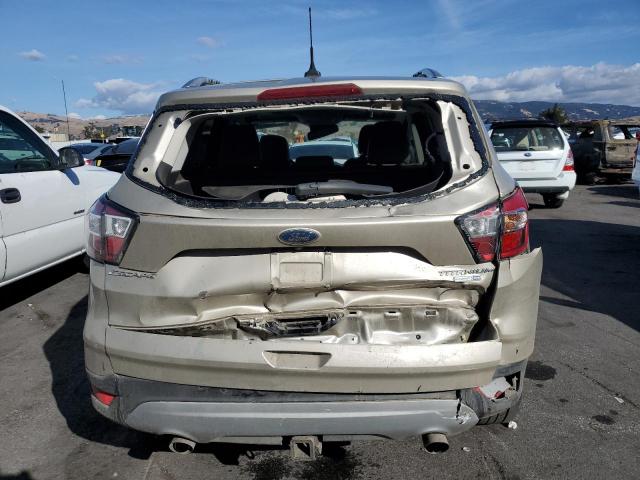 Photo 6 from auction – 2018 FORD ESCAPE TIT with VIN 1FMCU9J92JUC09975
