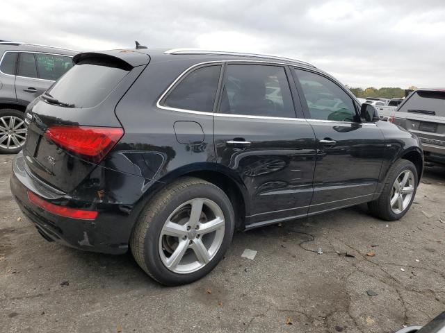 Photo 3 from auction – 2017 AUDI Q5 PREMIUM with VIN WA1M2AFP7HA056622