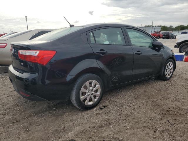 Photo 3 from auction – 2013 KIA RIO LX with VIN KNADM4A30D6107698
