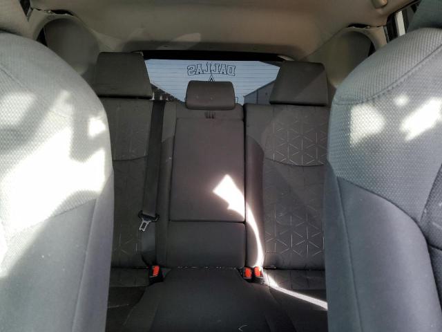 Photo 10 from auction – 2022 TOYOTA RAV4 XLE with VIN 2T3P1RFV2NC280463