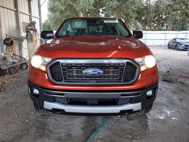 Photo 5 from auction – 2019 FORD RANGER XL with VIN 1FTER4EH2KLB04749