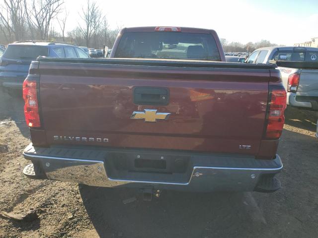 Photo 6 from auction – 2014 CHEVROLET SILVERADO with VIN 1GCVKSEC8EZ213148