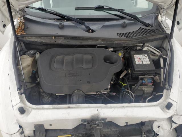 Photo 12 from auction – 2011 CHEVROLET HHR LT with VIN 3GNBABFW2BS593067
