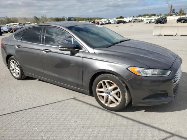 Photo 4 from auction – 2016 FORD FUSION SE with VIN 3FA6P0H7XGR345740