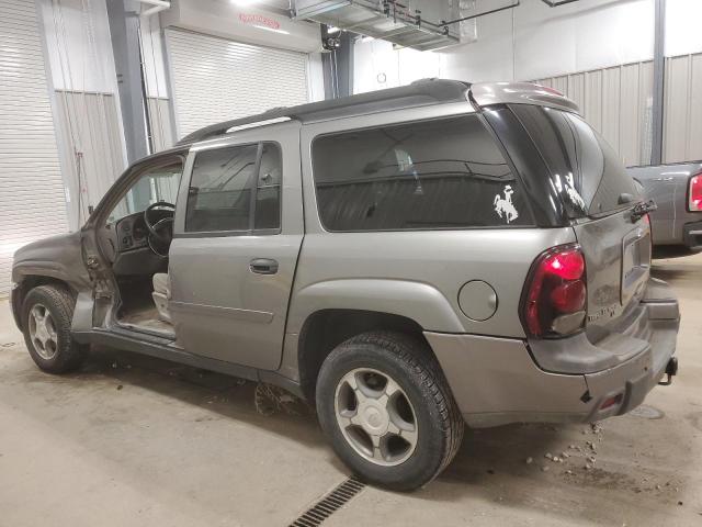 Foto 2 de la subasta – 2006 CHEVROLET TRAILBLAZE con VIN 1GNET16S366156834