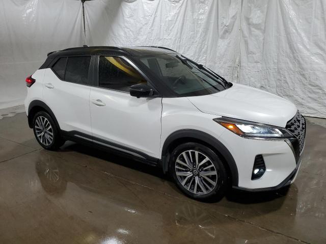 Photo 4 from auction – 2021 NISSAN KICKS SR with VIN 3N1CP5DV2ML495552