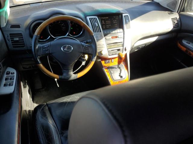 Photo 8 from auction – 2009 LEXUS RX 350 with VIN 2T2HK31U49C131270
