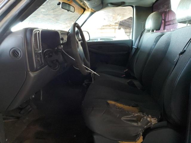Photo 7 from auction – 2006 CHEVROLET SILVERADO with VIN 1GCHC24U46E266894